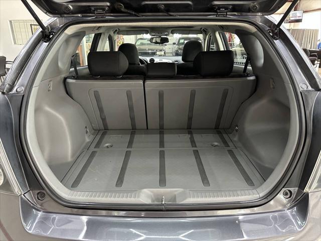 used 2010 Pontiac Vibe car, priced at $8,997