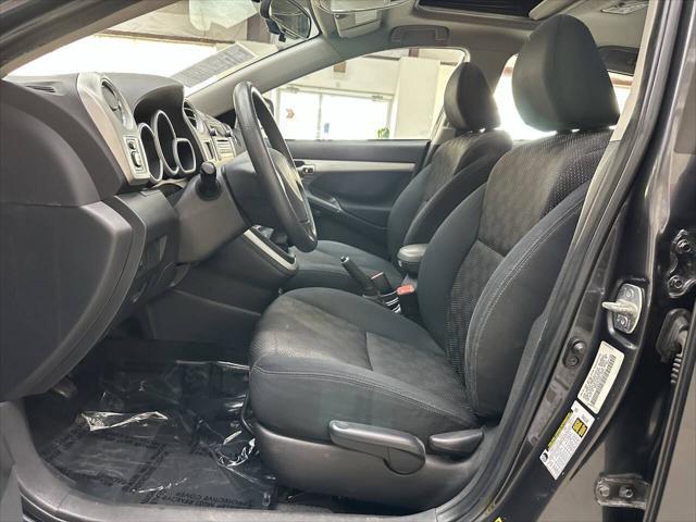 used 2010 Pontiac Vibe car, priced at $8,997