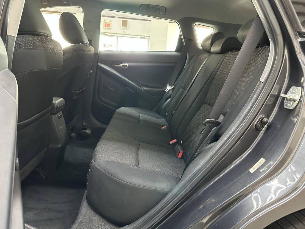 used 2010 Pontiac Vibe car, priced at $8,997
