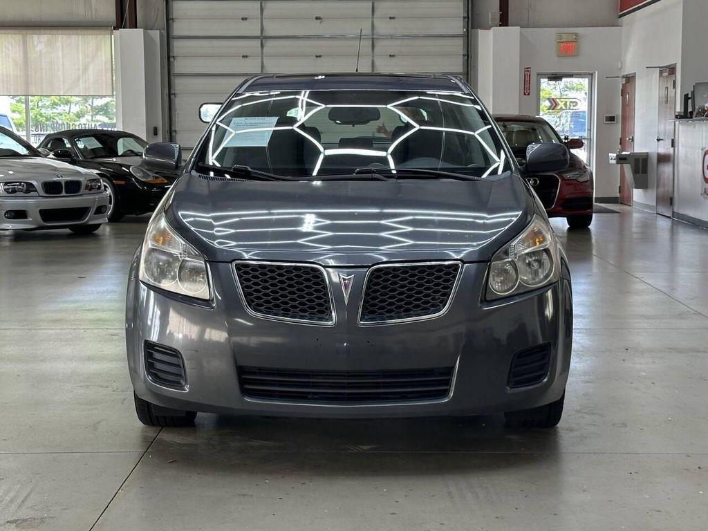 used 2010 Pontiac Vibe car, priced at $8,997
