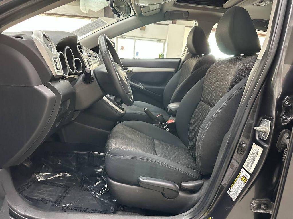 used 2010 Pontiac Vibe car, priced at $8,997