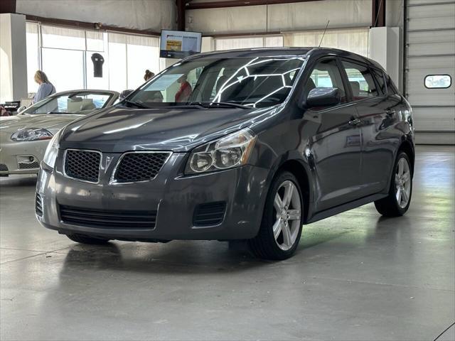 used 2010 Pontiac Vibe car, priced at $8,997