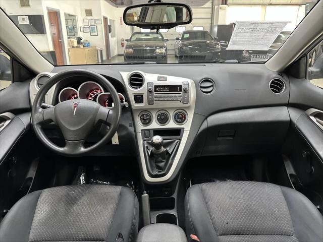 used 2010 Pontiac Vibe car, priced at $8,997