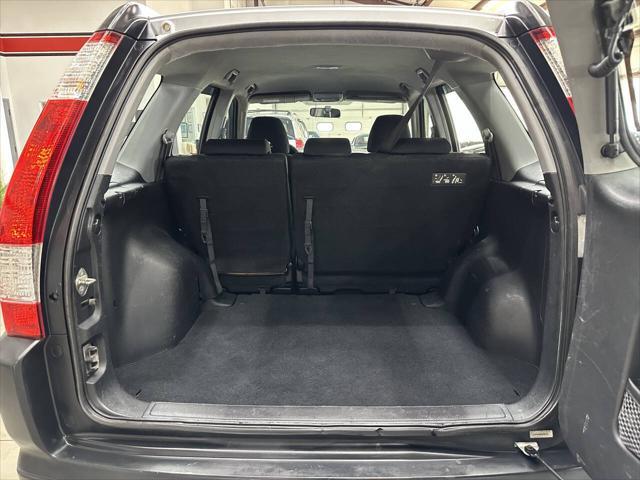 used 2005 Honda CR-V car, priced at $8,997