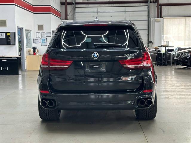 used 2017 BMW X5 car, priced at $17,997