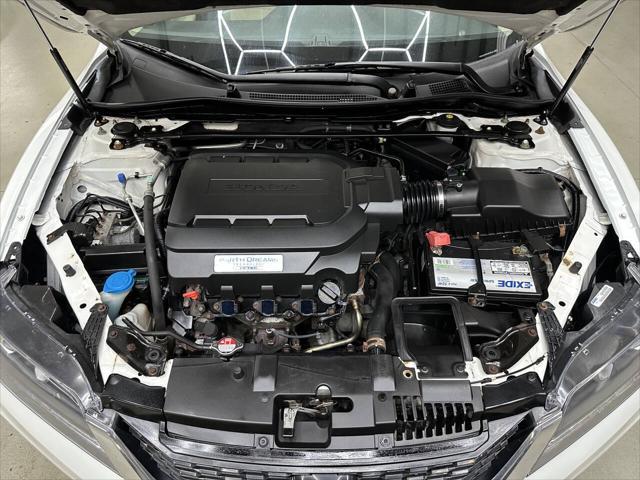 used 2014 Honda Accord car, priced at $13,497