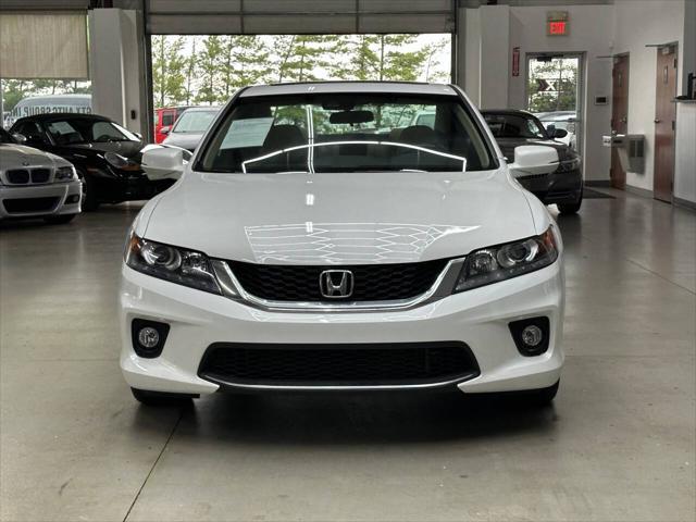 used 2014 Honda Accord car, priced at $13,497