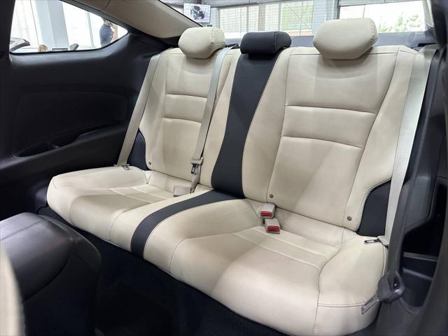 used 2014 Honda Accord car, priced at $13,497