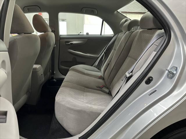 used 2009 Toyota Corolla car