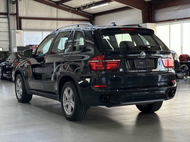 used 2013 BMW X5 car, priced at $10,999