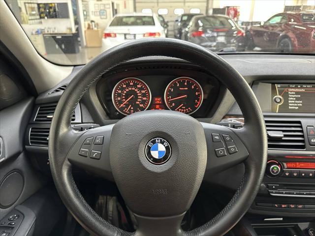 used 2013 BMW X5 car, priced at $10,999