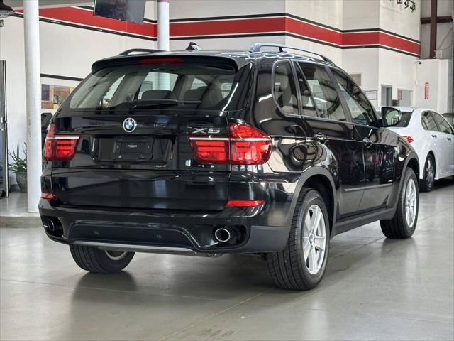 used 2013 BMW X5 car, priced at $10,999