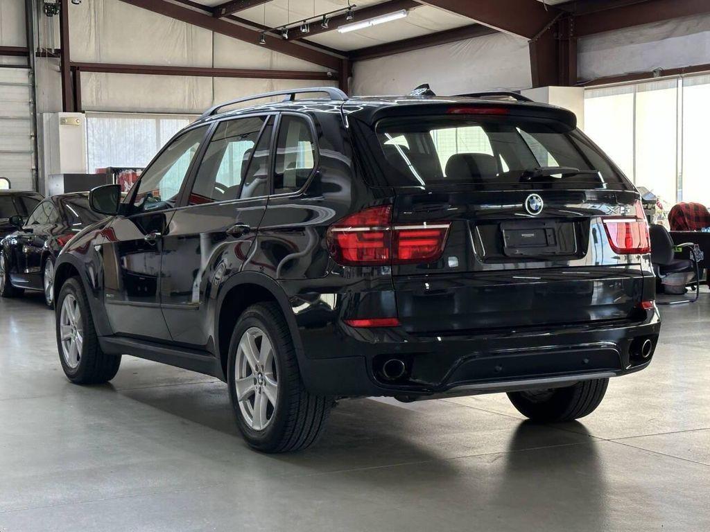 used 2013 BMW X5 car, priced at $10,999