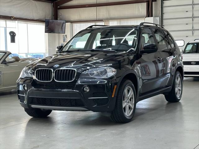 used 2013 BMW X5 car, priced at $10,999