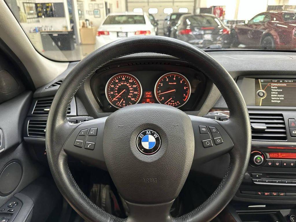 used 2013 BMW X5 car, priced at $10,999