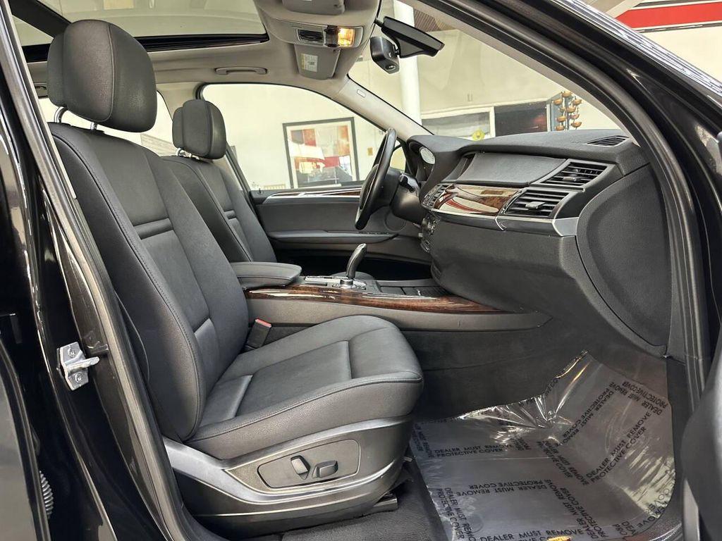used 2013 BMW X5 car, priced at $10,999