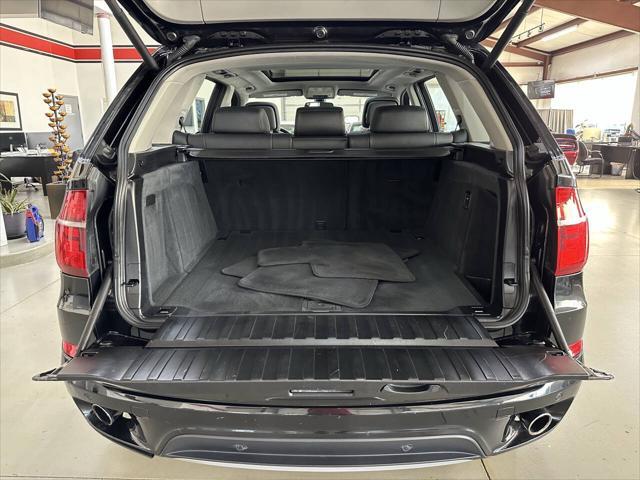 used 2013 BMW X5 car, priced at $10,999