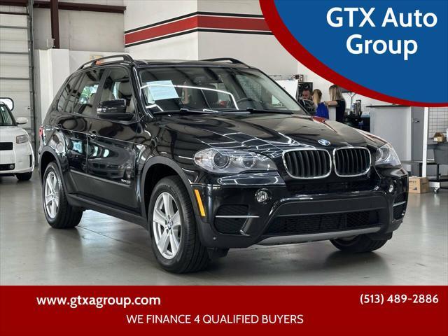 used 2013 BMW X5 car, priced at $10,999