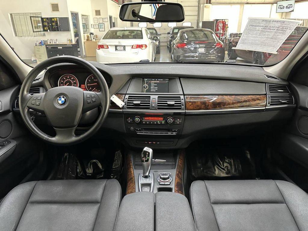used 2013 BMW X5 car, priced at $10,999