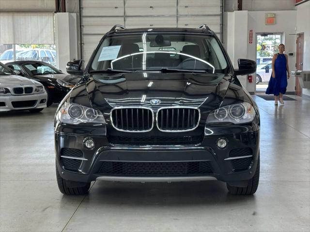 used 2013 BMW X5 car, priced at $10,999