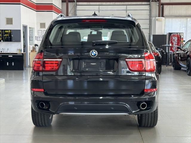 used 2013 BMW X5 car, priced at $10,999