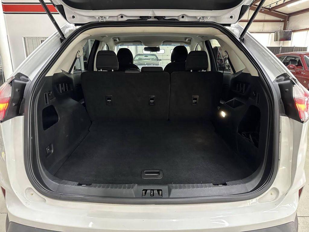 used 2019 Ford Edge car, priced at $13,997