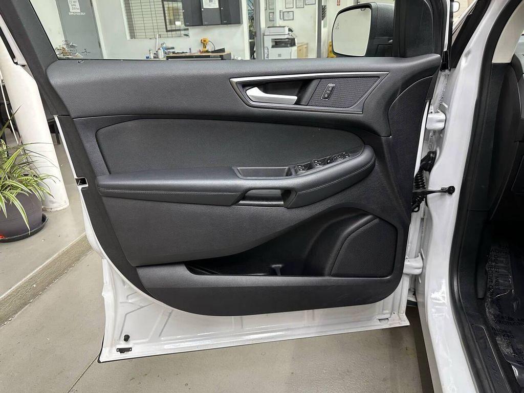 used 2019 Ford Edge car, priced at $13,997