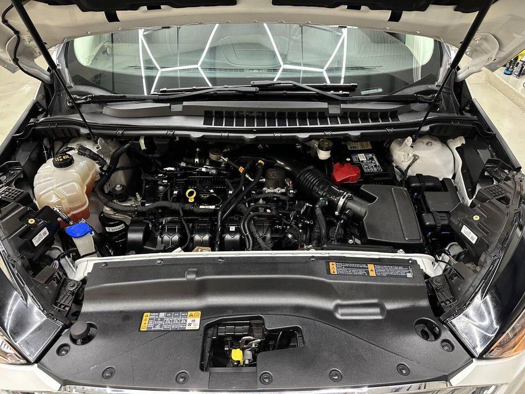 used 2019 Ford Edge car, priced at $13,997