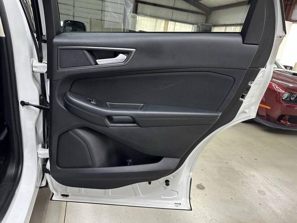 used 2019 Ford Edge car, priced at $13,997