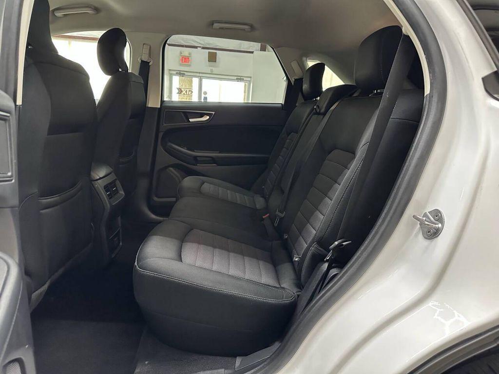 used 2019 Ford Edge car, priced at $13,997