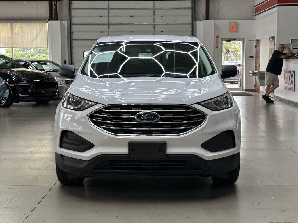 used 2019 Ford Edge car, priced at $13,997