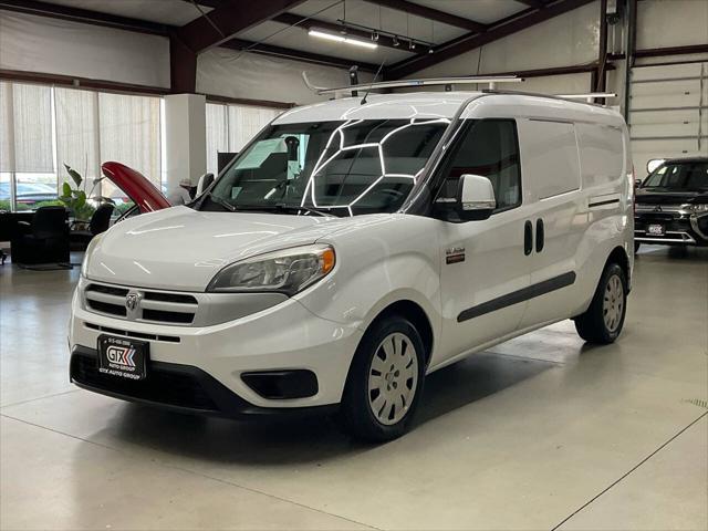 used 2016 Ram ProMaster City car, priced at $12,997