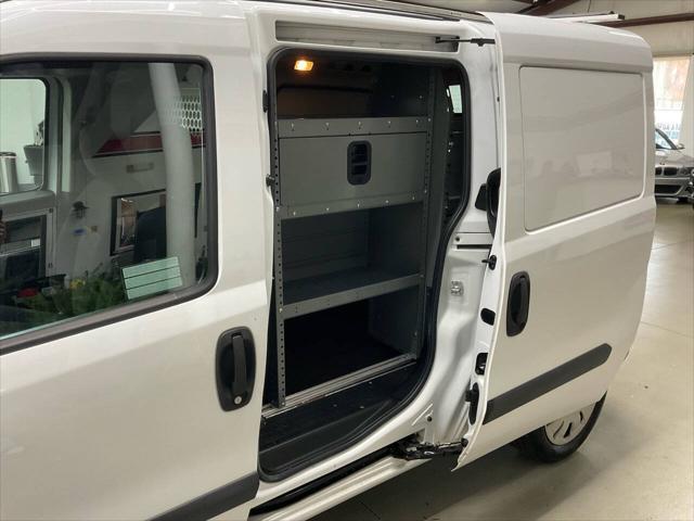 used 2016 Ram ProMaster City car, priced at $12,997