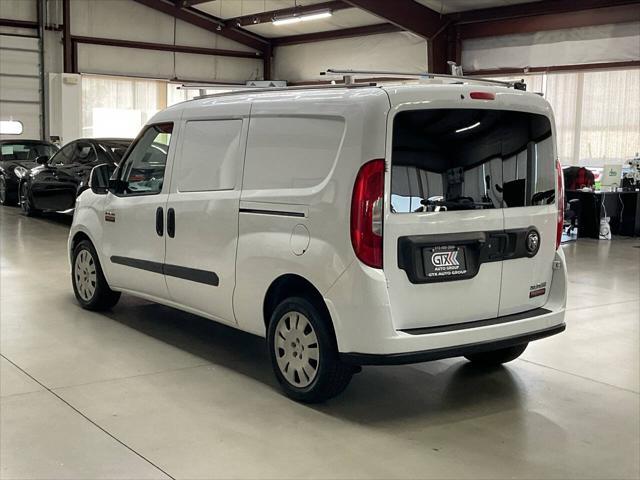 used 2016 Ram ProMaster City car, priced at $12,997