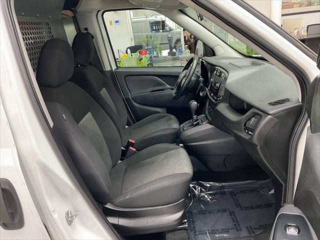 used 2016 Ram ProMaster City car, priced at $12,997