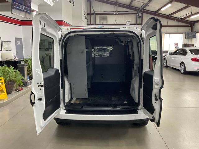 used 2016 Ram ProMaster City car, priced at $12,997