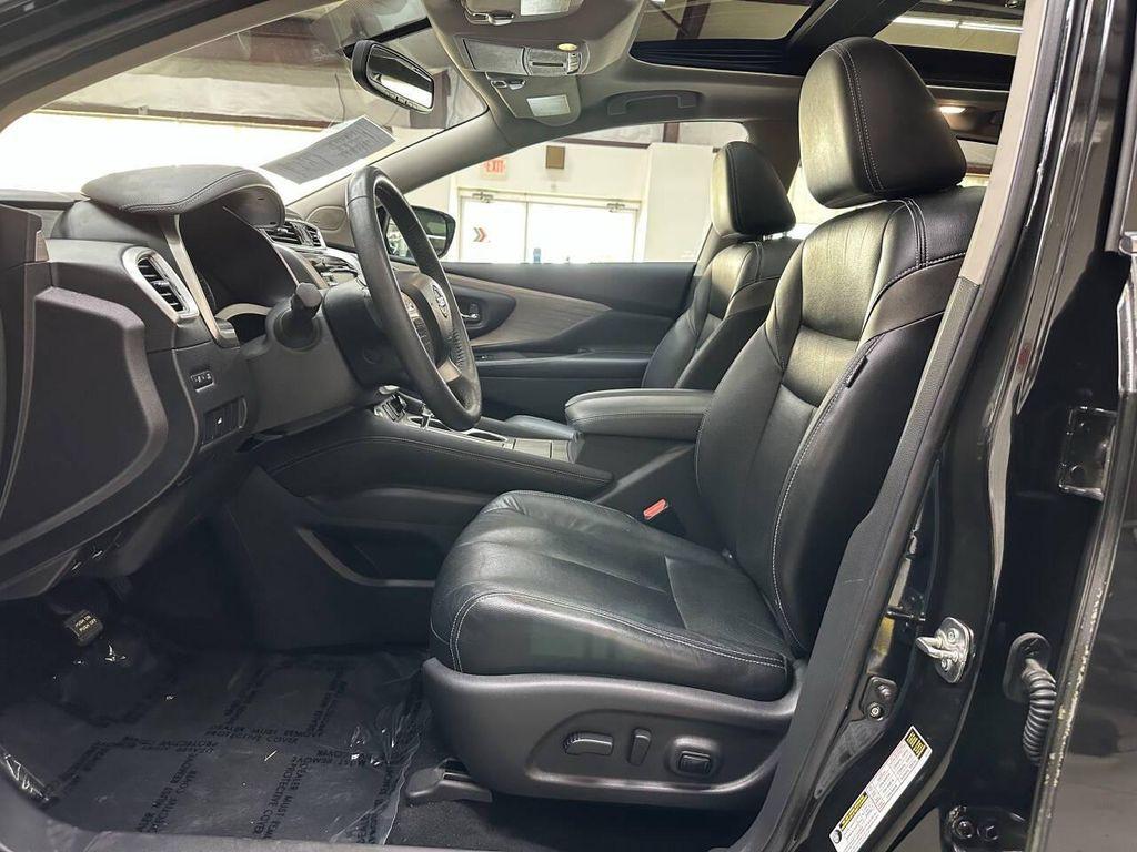 used 2015 Nissan Murano car, priced at $14,997