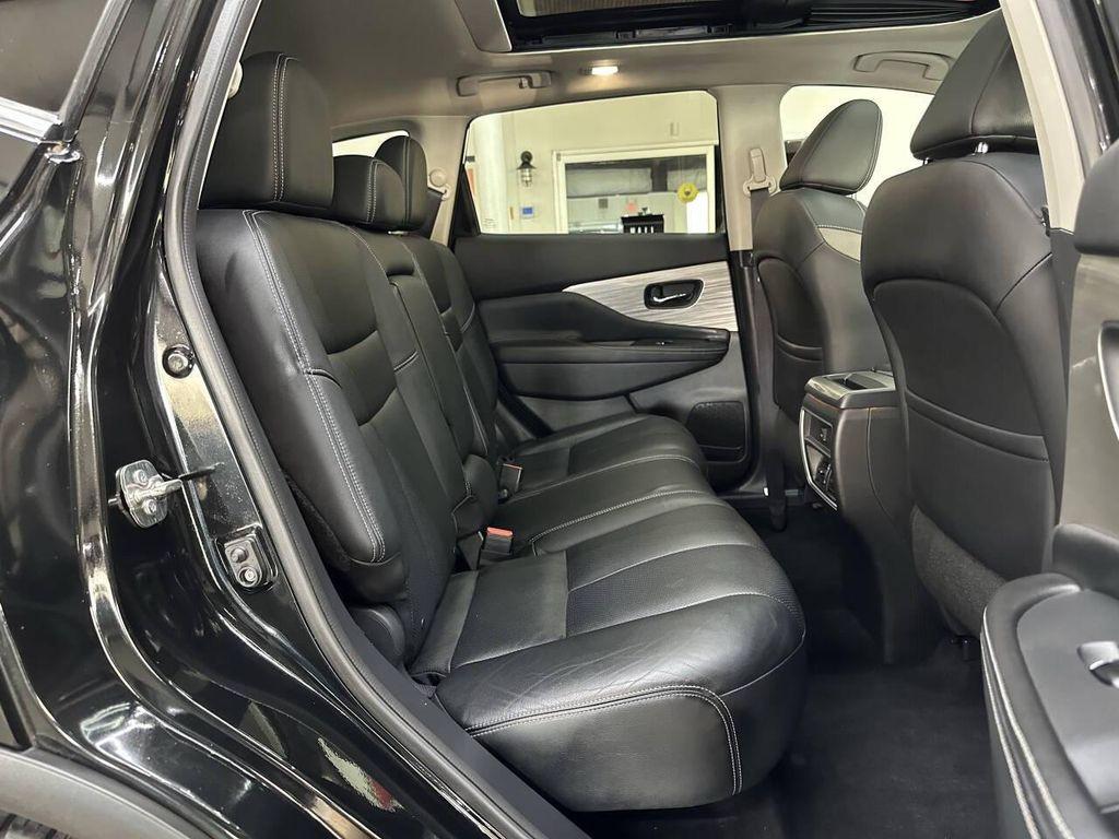 used 2015 Nissan Murano car, priced at $14,997