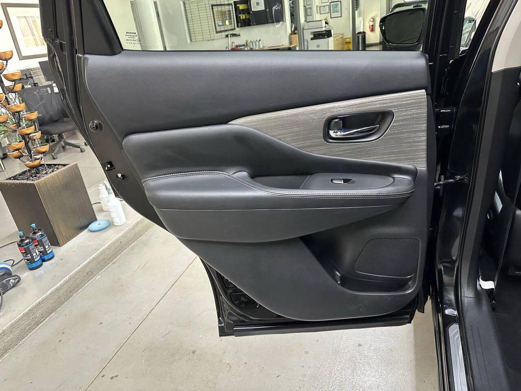 used 2015 Nissan Murano car, priced at $14,997