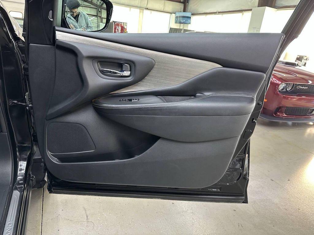 used 2015 Nissan Murano car, priced at $14,997