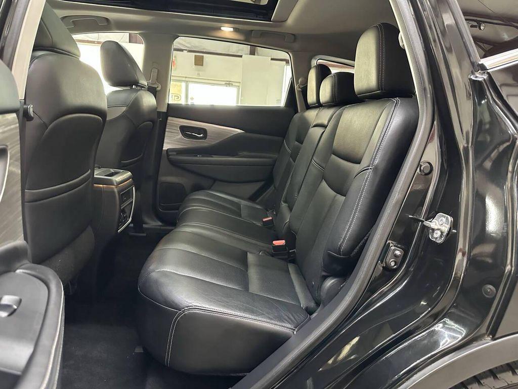 used 2015 Nissan Murano car, priced at $14,997