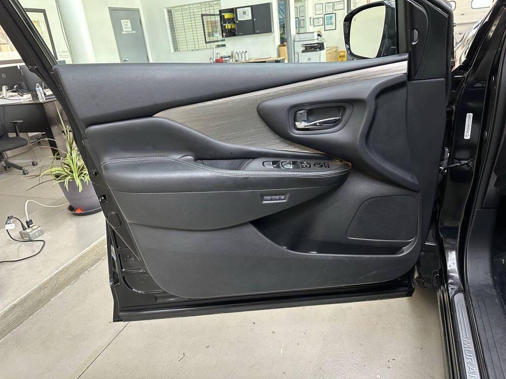used 2015 Nissan Murano car, priced at $14,997