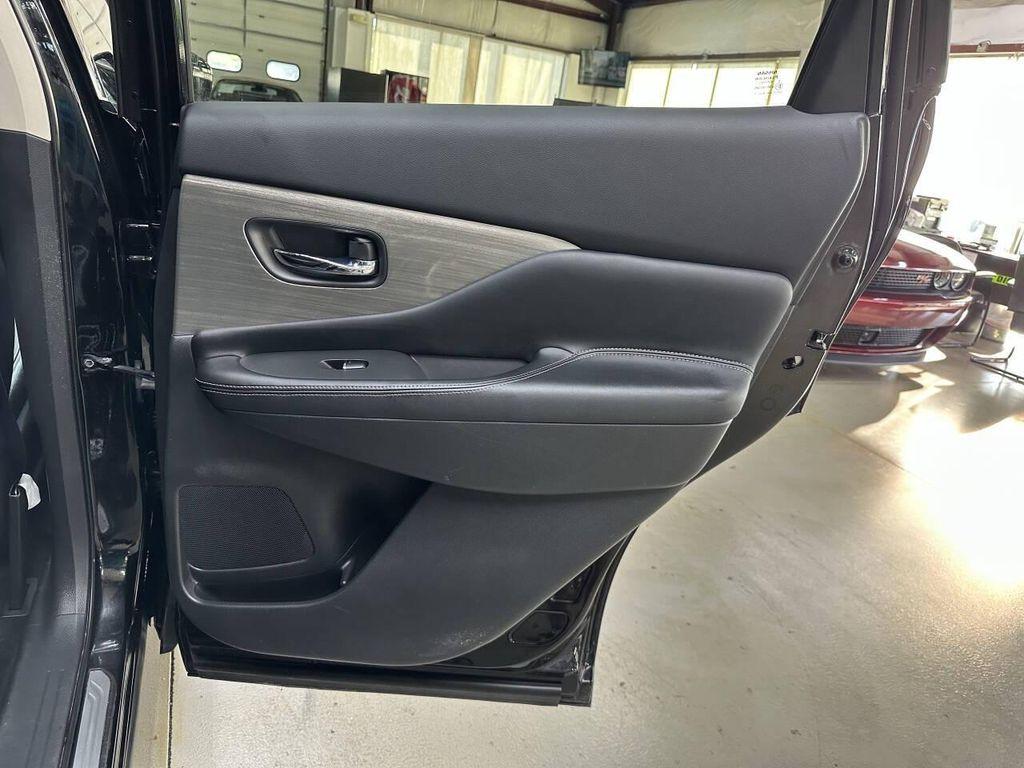 used 2015 Nissan Murano car, priced at $14,997