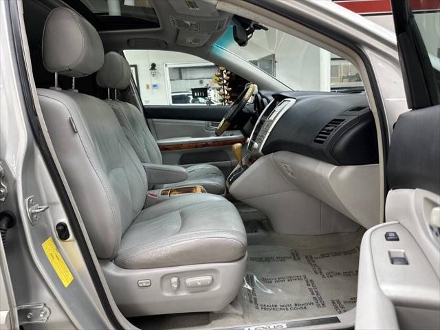 used 2008 Lexus RX 350 car, priced at $6,997