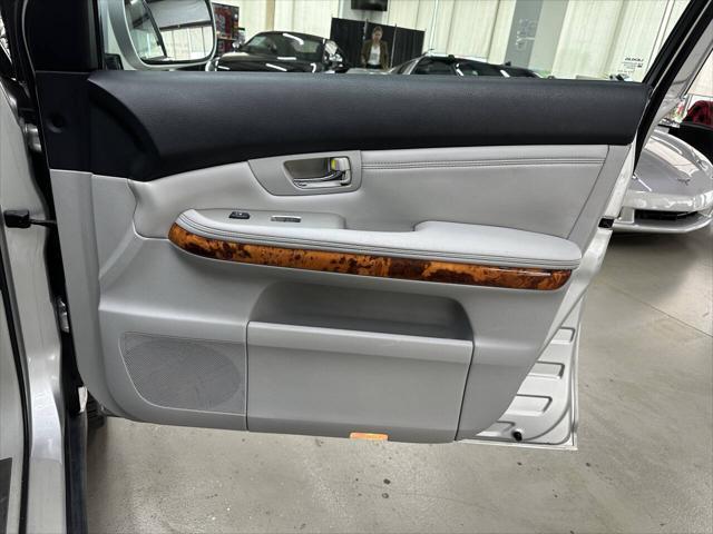used 2008 Lexus RX 350 car, priced at $6,997