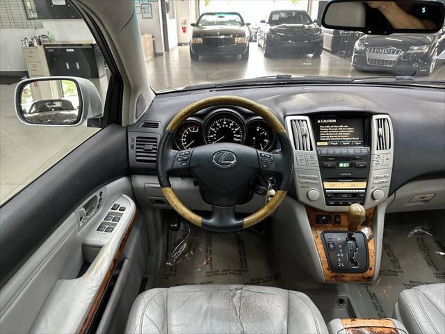 used 2008 Lexus RX 350 car, priced at $6,997