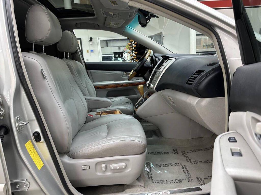 used 2008 Lexus RX 350 car, priced at $5,997