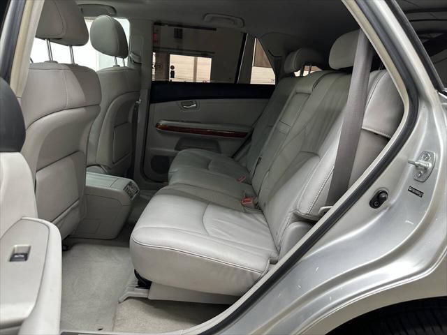 used 2008 Lexus RX 350 car, priced at $6,997
