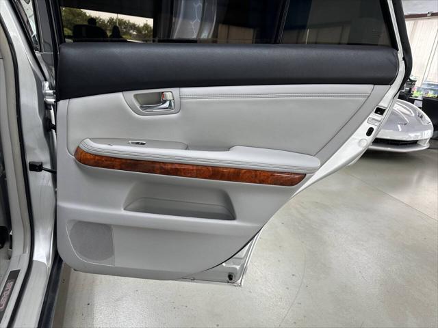 used 2008 Lexus RX 350 car, priced at $6,997