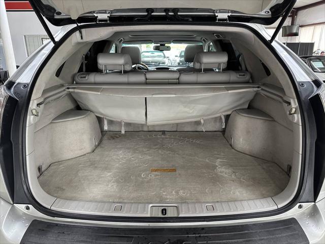 used 2008 Lexus RX 350 car, priced at $6,997